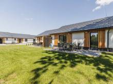 Apartmány Rychleby - Velká Kraš