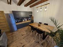 Apartmány Rychleby - Velká Kraš