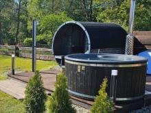 Apartmány Rychleby - Velká Kraš