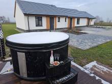 Apartmány Rychleby - Velká Kraš