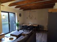 Apartmány Rychleby - Velká Kraš