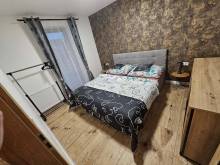 Apartmány Rychleby - Velká Kraš