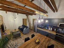 Apartmány Rychleby - Velká Kraš