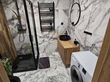 Apartmány Rychleby - Velká Kraš