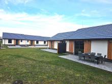 Apartmány Rychleby - Velká Kraš