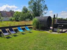 Apartmány Rychleby - Velká Kraš