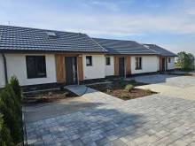 Apartmány Rychleby - Velká Kraš