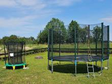Apartmány Rychleby - Velká Kraš