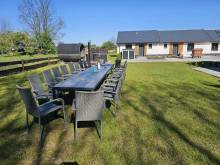 Apartmány Rychleby - Velká Kraš