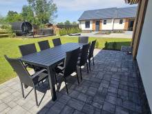 Apartmány Rychleby - Velká Kraš