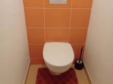Apartmán Hezká chvilka - Luhačovice