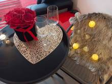 Apartmán Hezká chvilka - Luhačovice