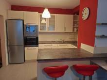 Apartmán Hezká chvilka - Luhačovice