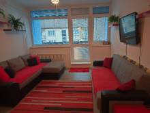Apartmán Hezká chvilka - Luhačovice
