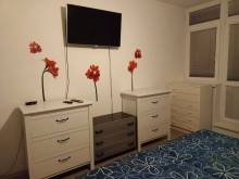 Apartmán Hezká chvilka - Luhačovice