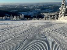 Modrý domeček - Jablonec nad Jizerou