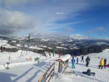 Modrý domeček - Jablonec nad Jizerou