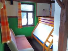 Apartmán Chlumětín - Chlumětín