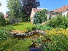 Apartmán Chlumětín - Chlumětín