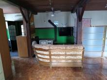 Apartmán Chlumětín - Chlumětín