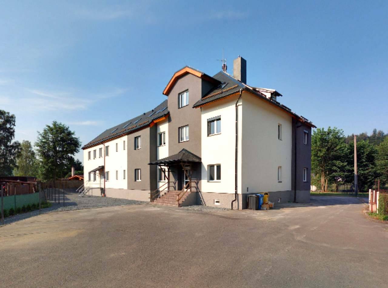 Apartmán k pronájmu - Karlovice