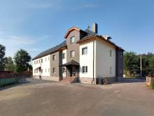 Apartmán k pronájmu - Karlovice