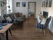 Apartmán k pronájmu - Karlovice