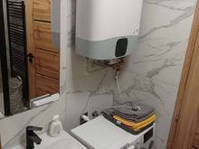 Apartmán k pronájmu - Karlovice