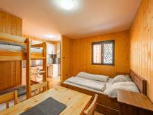 Wellness Česká Kanada - Albeř