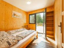 Wellness Česká Kanada - Albeř