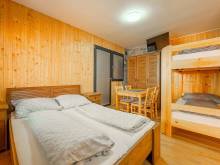 Wellness Česká Kanada - Albeř