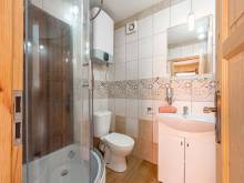 Wellness Česká Kanada - Albeř