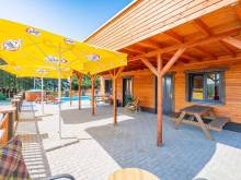 Wellness Česká Kanada - Albeř