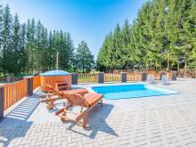 Wellness Česká Kanada - Albeř