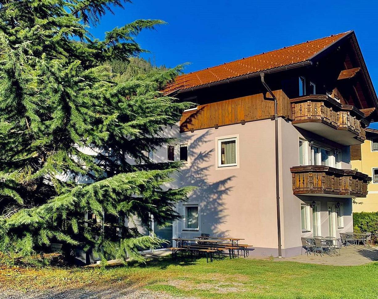 Haus Edelweiss - 