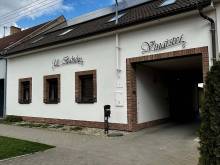 Apartmány u babičky - Mutěnice