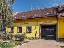 Apartmány u babičky - Mutěnice