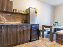 Apartmány u babičky - Mutěnice