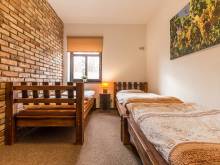 Apartmány u babičky - Mutěnice