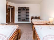 Apartmány u babičky - Mutěnice