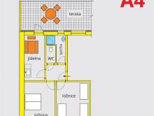 Apartmány u babičky - Mutěnice