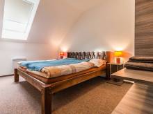 Apartmány u babičky - Mutěnice