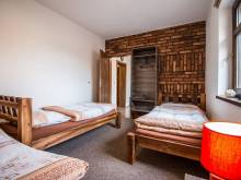 Apartmány u babičky - Mutěnice