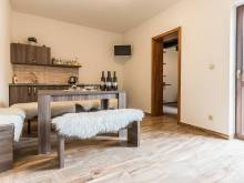 Apartmány u babičky - Mutěnice