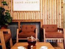 Lázně Meziboří - Meziboří