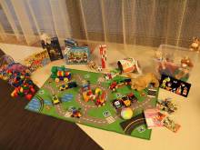 Apartmány Hutisko 769 - Solanec pod Soláněm