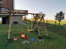 Apartmány Hutisko 769 - Solanec pod Soláněm