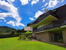 Apartmány Hutisko 769 - Solanec pod Soláněm