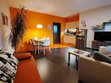 Apartmány Hutisko 769 - Solanec pod Soláněm