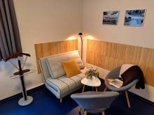 Apartmány Hutisko 769 - Solanec pod Soláněm